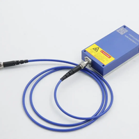 Harga Pabrik Modul Laser Fiber Coupling 405nm 12W untuk Pengelasan