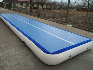Freboard-equipo de gimnasia inflable, pista de aire, pista de aire, <span class=keywords><strong>airtrack</strong></span> Pro, 5m - Product Image 2