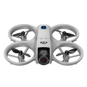 Dron Gt3 MAX para Principiantes con Marco de Plástico, Pantalla 4K, Control Remoto, Posicionamiento de Flujo Óptico, Lente Eléctrica - Product Image 3