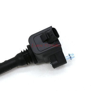 12138643360 F20 F46 F45 F23 F22 F34 F30 F31 F36 F33 F32 F32 G12 F39 G02 G05 G07 i8 X2 X4 X5 X7 Motor zündspule Für BMW - Product Image 5