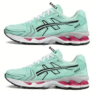 <span class=keywords><strong>Scarpe</strong></span> Sportive Leggere <span class=keywords><strong>da</strong></span> <span class=keywords><strong>Uomo</strong></span> Personalizzate con Lacci, Sneakers Classiche alla Moda con Tomaia in Rete, Stile Running e <span class=keywords><strong>Tennis</strong></span> con Logo - Product Image 2