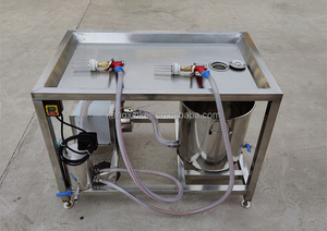 Ống Tiêm Cho Máy Phun Nước Muối Thịt Máy Phun Nước Muối Nước Muối Gà Thủ Công - Product Image 4