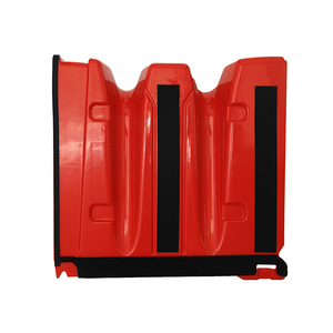 Barrera <span class=keywords><strong>de</strong></span> agua <span class=keywords><strong>de</strong></span> inundación Tablero <span class=keywords><strong>de</strong></span> Control <span class=keywords><strong>de</strong></span> Inundaciones Aqua Barrier para <span class=keywords><strong>River</strong></span> Defense - Product Image 4