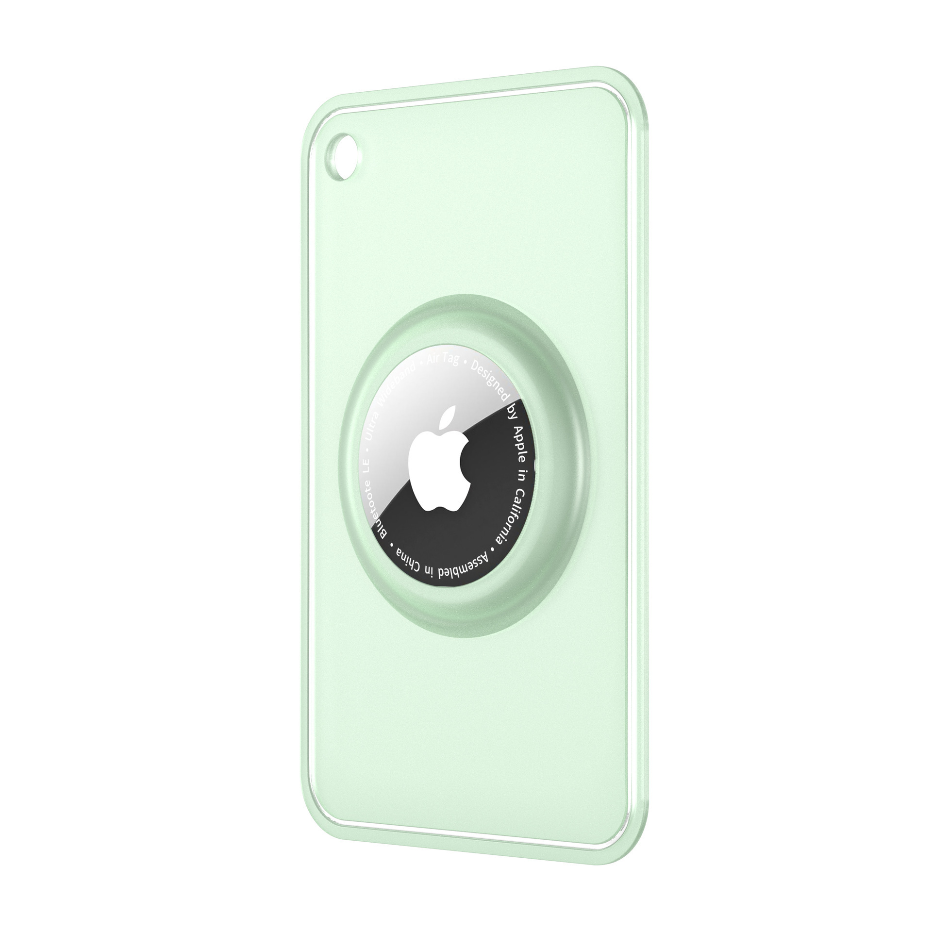 Clear Green