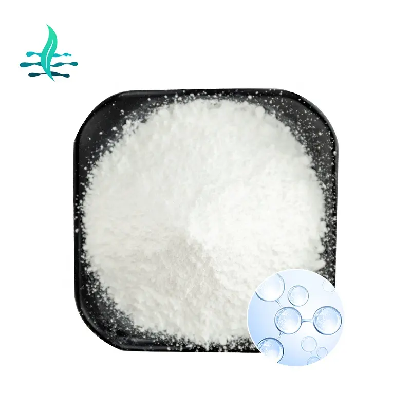 High Purity CAS 1314-13-2 nano particle 99.9% Zinc Oxide