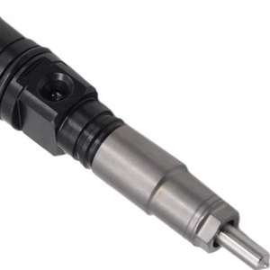 Nuevo Inyector de Combustible Common Rail Diésel YS 095000-1610 de Acero Inoxidable para Motor 6081T 8.1L - Product Image 6