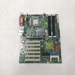 IMBA-9454G-R40-NOCB-BULK รอบ: 4.0 100% โอเคเมนบอร์ด IPC ของแท้เมนบอร์ดอุตสาหกรรม ATX พร้อม CPU RAM 6 * PCI 2 * LAN IMBA-9454G-R - Product Image 2