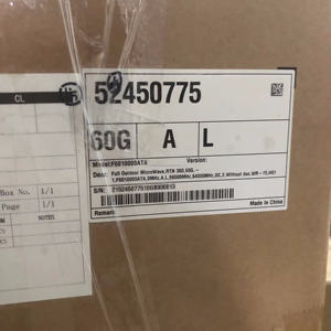 Módulo SFP de 34060281, 1310nm, LC, SM, 40km, eSFP - Product Image 6