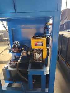 砂金採取・回収用振動選鉱機 - Product Image 5