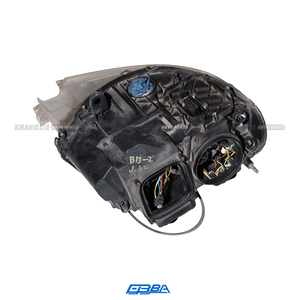 Feux avant LED à clignotants dynamiques d'origine OE 263337 263336 pour Maserati Quattroporte - Product Image 4