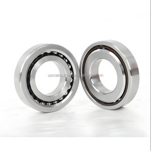 Rodamiento de Bolas de Precisión USMA 7212, Rodamientos de Bolas de Contacto Angular 7212CTRDULP4 - Product Image 4