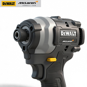 Trapano <span class=keywords><strong>Avvitatore</strong></span> a Impulsi Compatto Brushless al Litio <span class=keywords><strong>18V</strong></span>/20V MAX Dewalt X McLaren Edizione Limitata - Product Image 6