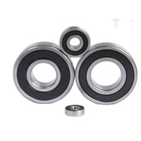 Roulement à billes haute précision 6904 MAX 37*20*9mm, longue durée de vie, silencieux, pour vélo, en acier chromé, simple rangée