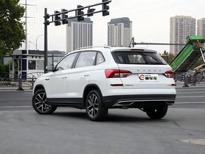 <span class=keywords><strong>Prix</strong></span> Bas <span class=keywords><strong>Skoda</strong></span> <span class=keywords><strong>Kamiq</strong></span> 2025 1.5L Automatique Édition Confort Essence SUV Compact Conduite à Gauche En Stock - Product Image 5