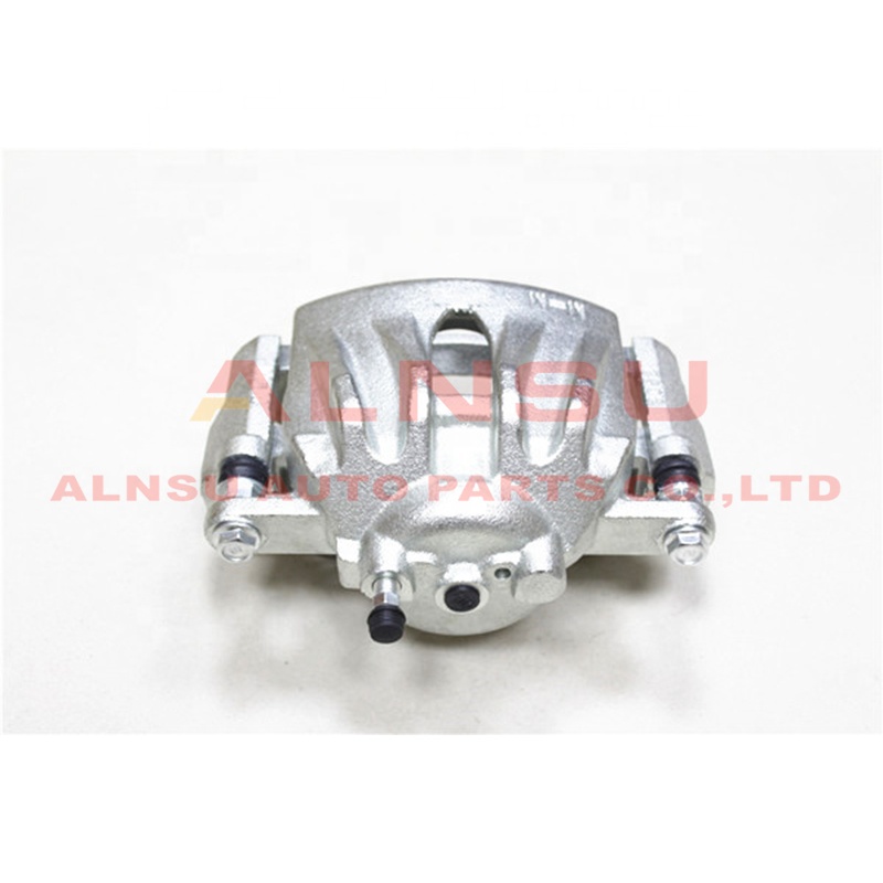 Тормозной суппорт для Hilux Vigo 2 колеса KUN25 47750-0K010