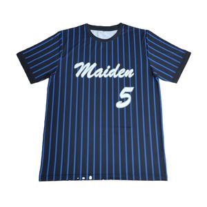 Venta al por mayor de uniformes personalizados camisetas de fútbol - Product Image 5