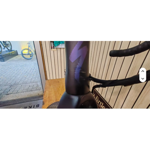 COMPRAR LLEGADA 2025 Specializeds Diverge STR Comp <span class=keywords><strong>FACT</strong></span> 11r ELECTRIC ROAD Bicicleta de Gravel - Product Image 5