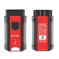 Programmateur de clés auto Autel MaxiIM KM100E, outil IMMO anti-démarrage, lecture, clonage et génération de transpondeurs OBD, clé intelligente, PK IM508, mise à jour gratuite
