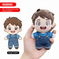 Fabricant de jouets en peluche personnalisés à faible MOQ, jouets en peluche animaux en peluche, rhinocéros en peluche personnalisé, chauve-souris, chat, peluche anime, poupée en peluche douce personnalisée