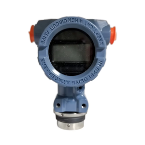 Manomètre Rosemounts 2090PG 100% original, raccord encastré 1 pouce, 4-20 mA HART5, acier inoxydable 316L, certifié ATEX IP65, en stock - Product Image 2