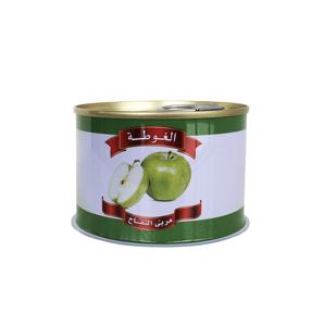 Boîtes en étain vides en aluminium, récipients pour aliments, <span class=keywords><strong>de</strong></span> haute qualité, unités - Product Image 1