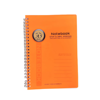 Carnet de notes personnalisé 2025 avec reliure spirale A3 A5, journal client, agenda imprimé, planificateur, impression pour enfants