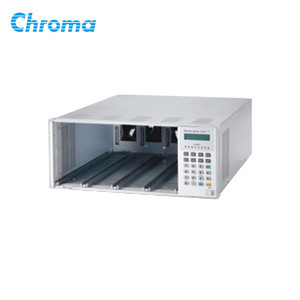 Chargeur électronique programmable DC série Chroma 6310A 63103A 63123A avec interface GPIB pour tests électroniques - Product Image 1