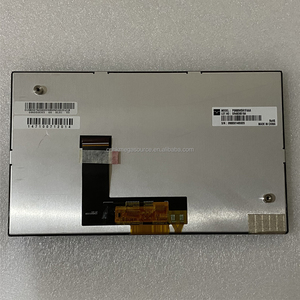New Original In Stock Industrial Control LCD Panel LCD Screen P0900WSN1FAAA - Product Image 3