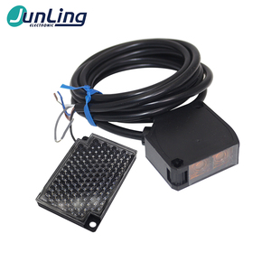 Brand New Original E3JK Series Photoelectric <strong>Sensor</strong> E3JK-RR11 for Harsh Environment Detection Applications - Product Image 2