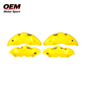 Nouveau kit de réparation d'étrier de frein automobile de qualité supérieure pour Cayenne avec une performance de freinage améliorée de 50% - Product Image 4