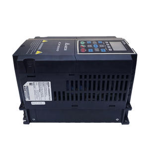 Variador de Frecuencia Original Nuevo VFD037CP43B-21 Serie VFD-CP2000, Accionamiento de Motor de CA Trifásico, 380V, 3.7Kw, 5HP, 7.5A, 60HZ - Product Image 1
