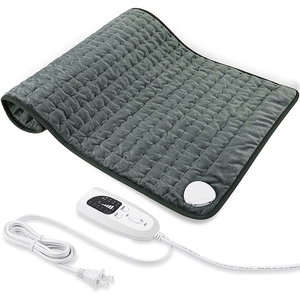 Mini Compresa Caliente, Manta Térmica <span class=keywords><strong>Eléctrica</strong></span> <span class=keywords><strong>de</strong></span> Felpa <span class=keywords><strong>para</strong></span> Terapia <span class=keywords><strong>de</strong></span> Rodilla, Pierna y <span class=keywords><strong>Espalda</strong></span>, <span class=keywords><strong>Almohadilla</strong></span> Térmica <span class=keywords><strong>para</strong></span> el <span class=keywords><strong>Dolor</strong></span> Menstrual - Product Image 6