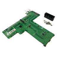 Pièce détachée 408650 Videojet 32mm _ TT(iii) Tête d'impression PCB - LH pour imprimante à jet d'encre Videojet-Produit