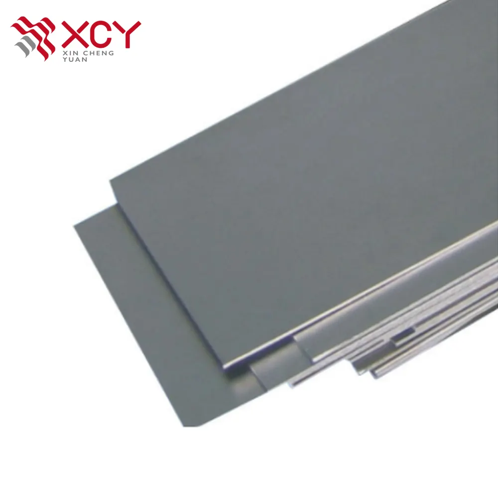 3003 5052 5754 6061 Alloy Custom Temper Aluminium/Aluminum Sheet/Plain/Flat High-Quality Metal 5086 H111 Aluminum Plate Sheet