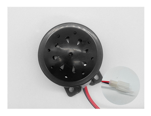 Alarma de Reversa de Alta Calidad para Automóvil, Bocina de 24v, Alarma de Seguridad Inteligente para Vehículos, Camiones y Remolques - Product Image 5