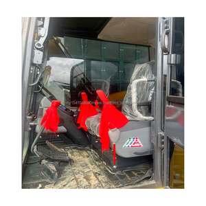 KOMATSU-Componentes de núcleo de excavadora, a la venta, excelente rendimiento, motor, bomba de engranajes, peso operativo de 7 toneladas, precio barato - Product Image 3