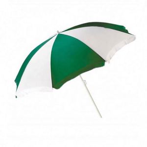 Outdoor Advertising Beach Umbrellas for Promotion and Business <b>Gifts</b> - Product Image 3
