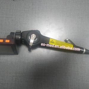 Laryngoscope flexible au meilleur prix pour traitement ORL, intubation, opération, bronchoscope vidéo à fibre optique série FVL05 - Product Image 5