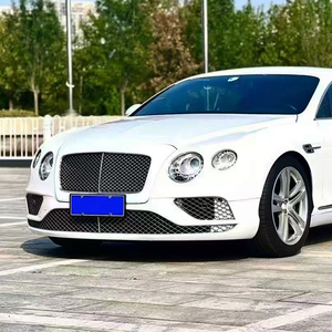 Kit de Carrocería para Bentley <span class=keywords><strong>Continental</strong></span> 2012-2015, Modificación y Actualización 2019 Supersport, Parachoques Delantero, Guardabarros, Parachoques Trasero - Product Image 3
