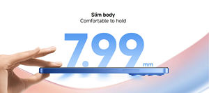 Nouveau style pour smartphone version 15C, 8/256, écran 6,9 pouces, 120 Hz, 6000 mAh, téléphones mobiles - Product Image 2