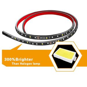 แผงไฟ LED สองสีสำหรับรถกระบะระบบไฟหลังรถบรรทุก - Product Image 2