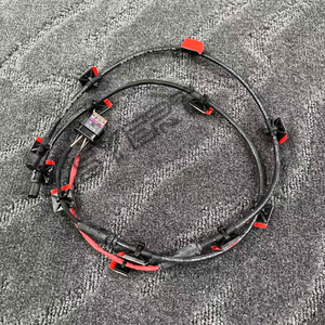 保时捷Panamera的行李箱盖虚拟踏板传感器高质量971962253C - Product Image 1