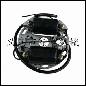 โมดูลจุดระเบิดหม้อแปลงไฟฟ้าแรงสูง MS070 090 072 คอยล์จุดระเบิดสำหรับเลื่อยไฟฟ้า อุปกรณ์เสริมที่จำเป็นสำหรับเลื่อยโซ่ - Product Image 2