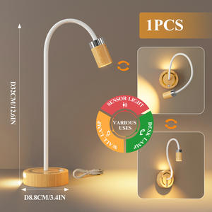 Luce da Parete a LED con Sensore di Movimento per Camera da Letto, Senza Fili, Fai-da-Te, per Scale - Product Image 4