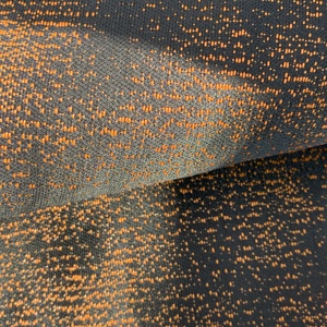 DS3803 2025 nouvelles chaussures de sécurité pour travailleurs tissu sergé résistant à l'abrasion et à la perforation avec renfort solide pour les travaux d'entretien en atelier - Product Image 4
