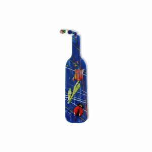 Vente en gros de décoration murale en verre Evil Eye-Défense esthétique pour votre maison - Product Image 2