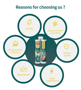 Résine époxy anti-corrosion pour sols, résine époxy A et B, revêtement d'étanchéité pour la construction, coulis époxy pour <span class=keywords><strong>carrelage</strong></span> - Product Image 3