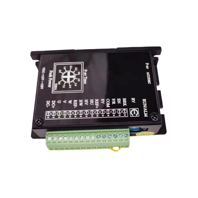 Oem Available 20a 750 W Electric Vehicle Speed 48-36v Brushless Dc Motor Controller Less Than 120w