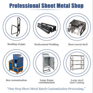 新能源摩托车零件定制精密数控加工钛铣削车削线切割电火花钻孔服务零件 - Product Image 3