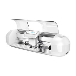 قاطع فينيل مكتبي صغير مع قطع تلقائي للحواف - A016 صنع في الصين - Product Image 3